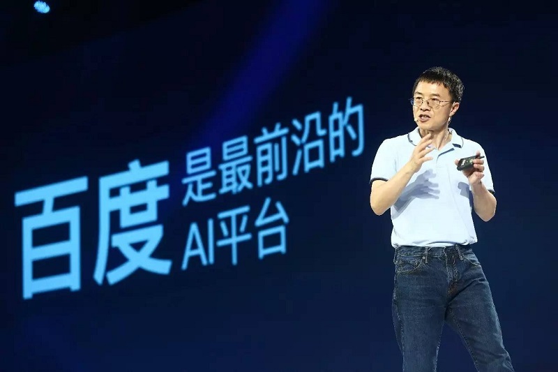 百度驚雷算法首推-快排行業(yè)將退出SEO江湖