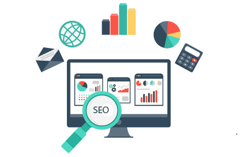 網(wǎng)站建設時怎樣進行SEO優(yōu)化推廣設計