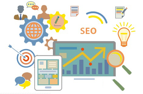 seo優(yōu)化效果