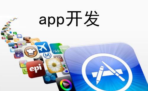 app軟件開發(fā)的費用